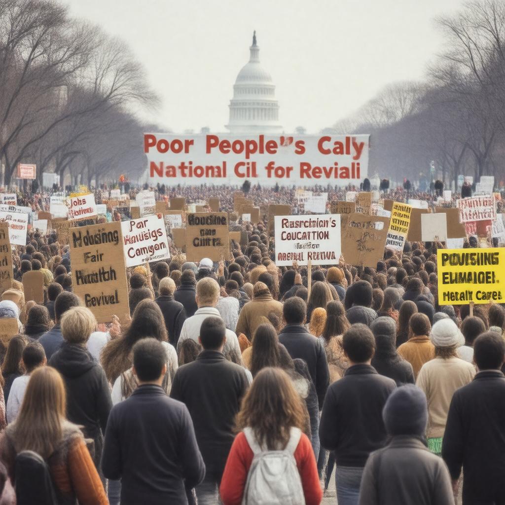 Poor People's Campaign
